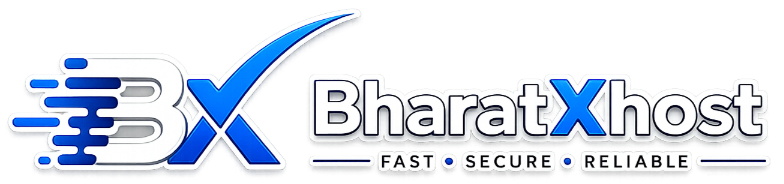 BharatXHost